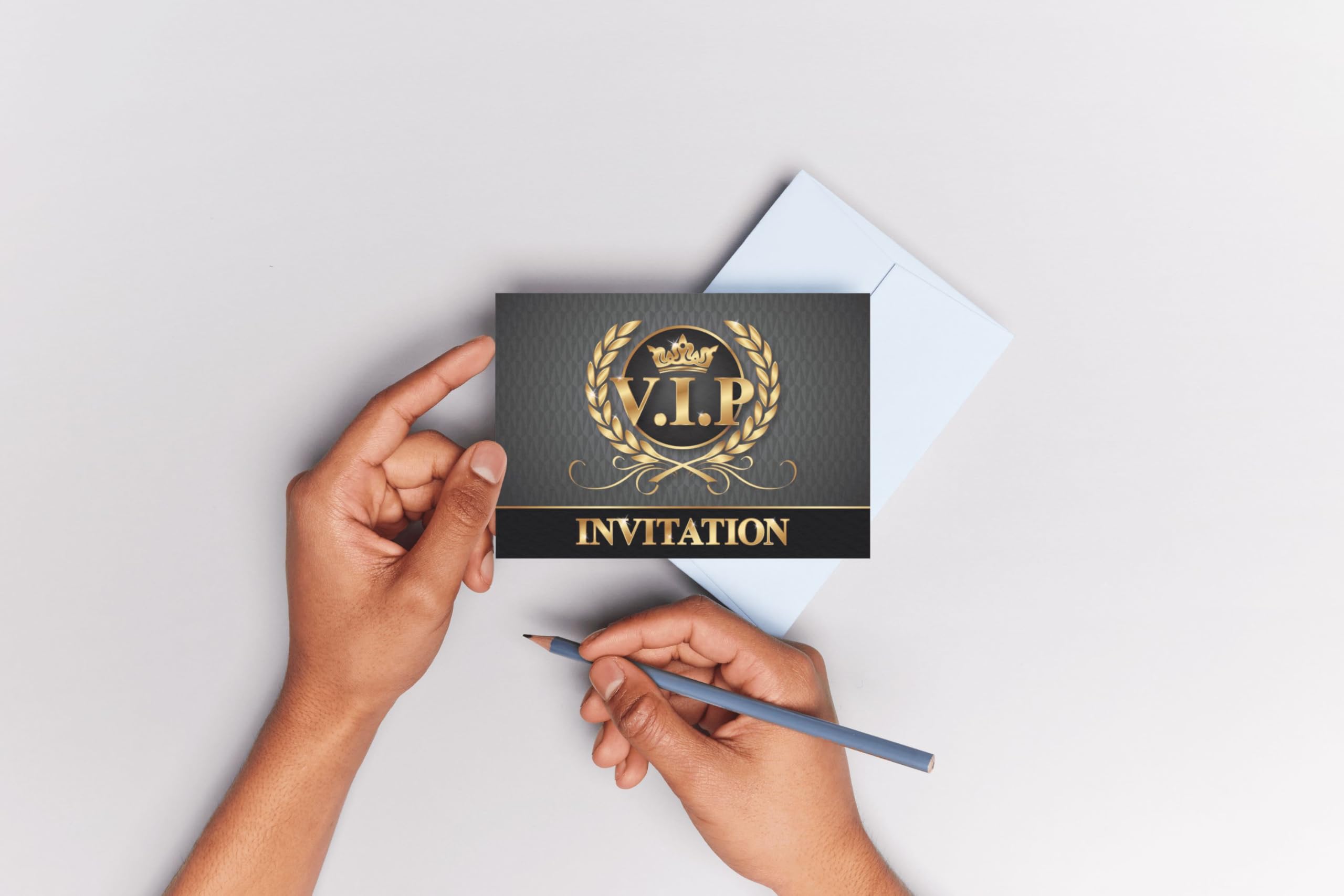Edition Colibri 10 Invitations De Fête Hérisson – Biglietti Per Festa Compleanno O Battesimo, Fatti A Mano Con Amore