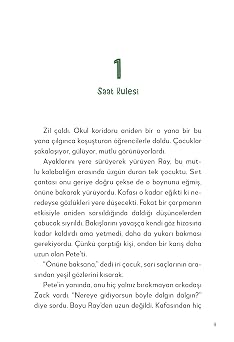 Öğretmenim Bay Einstein