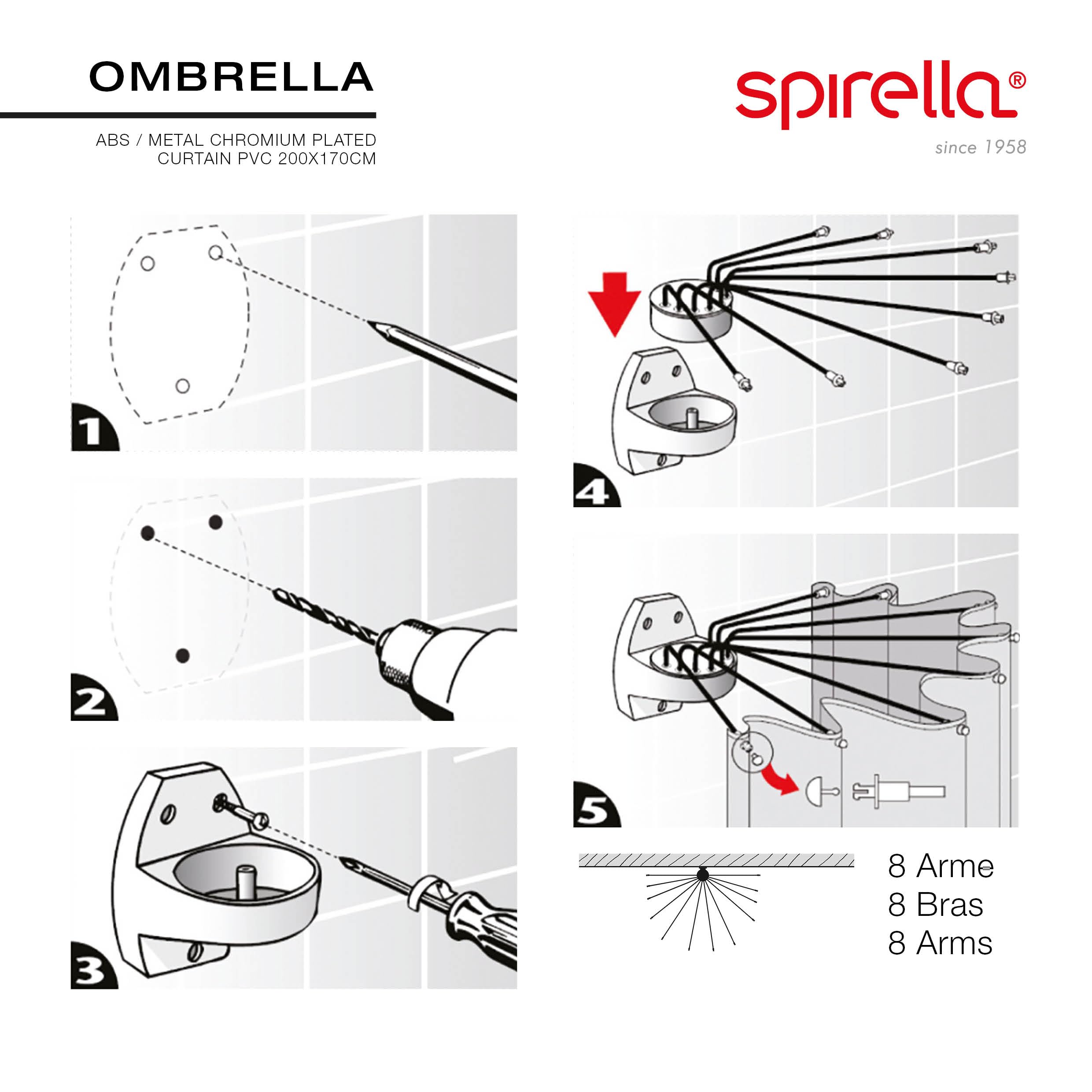 Spirella