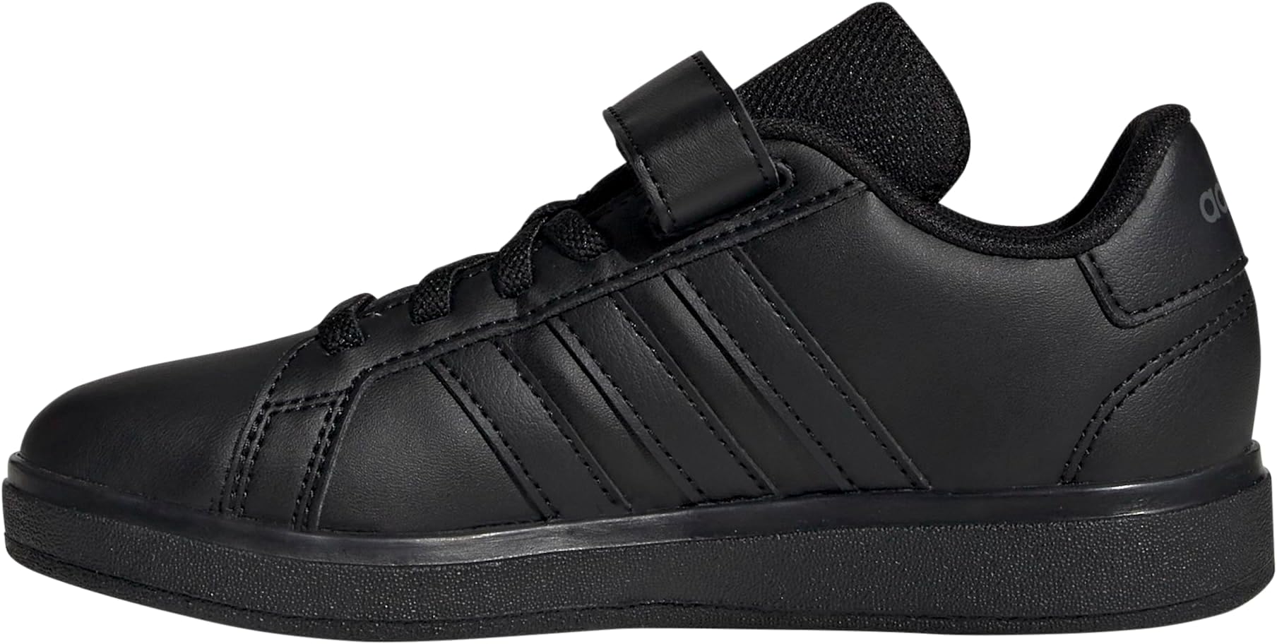 adidas neo 1 black