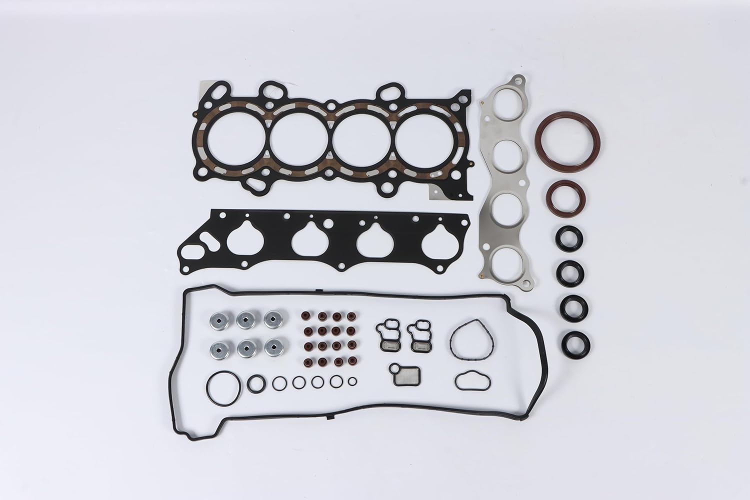 K24A4 2.4L Engine Cylinder Head Gasket Set Fits for Honda Accord 03-05/ Element 03-06 2.4L OE HS26243PT CS26243