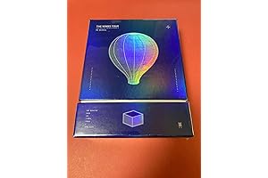 BTS Live Trilogy Episode III: The Wings Tour in Seoul 2017