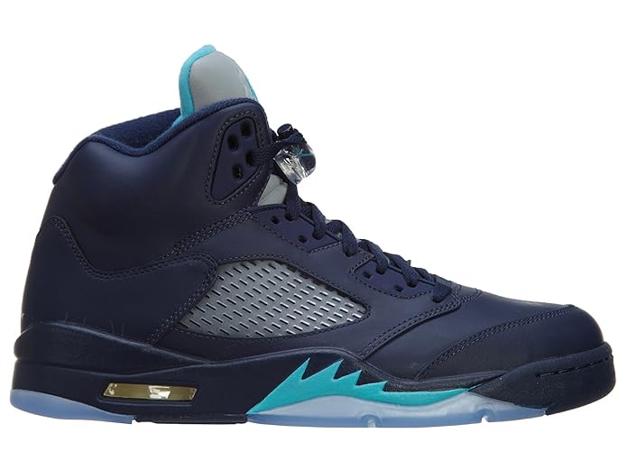 Jordan 5 hornets Clearance