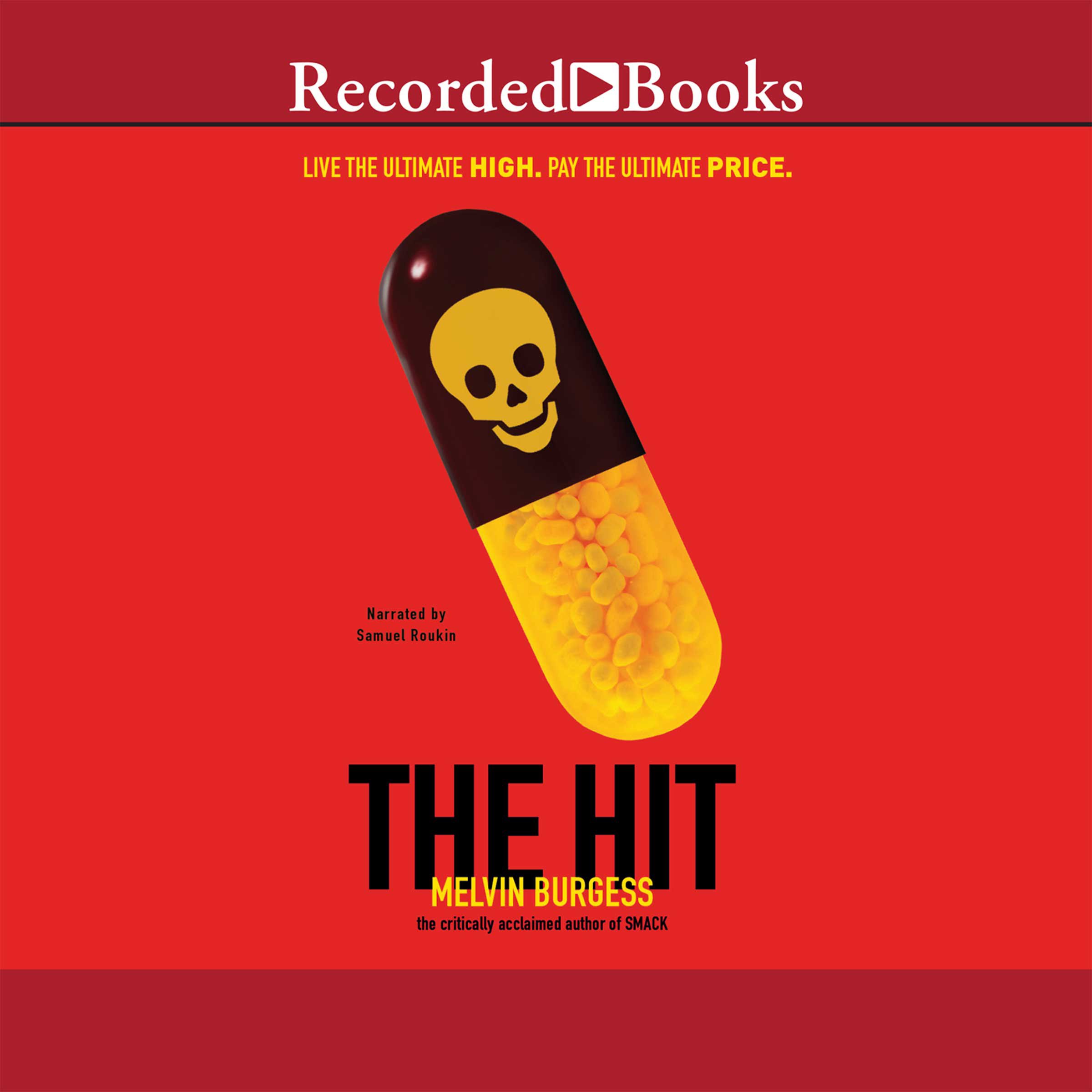 Cover art for The Hit