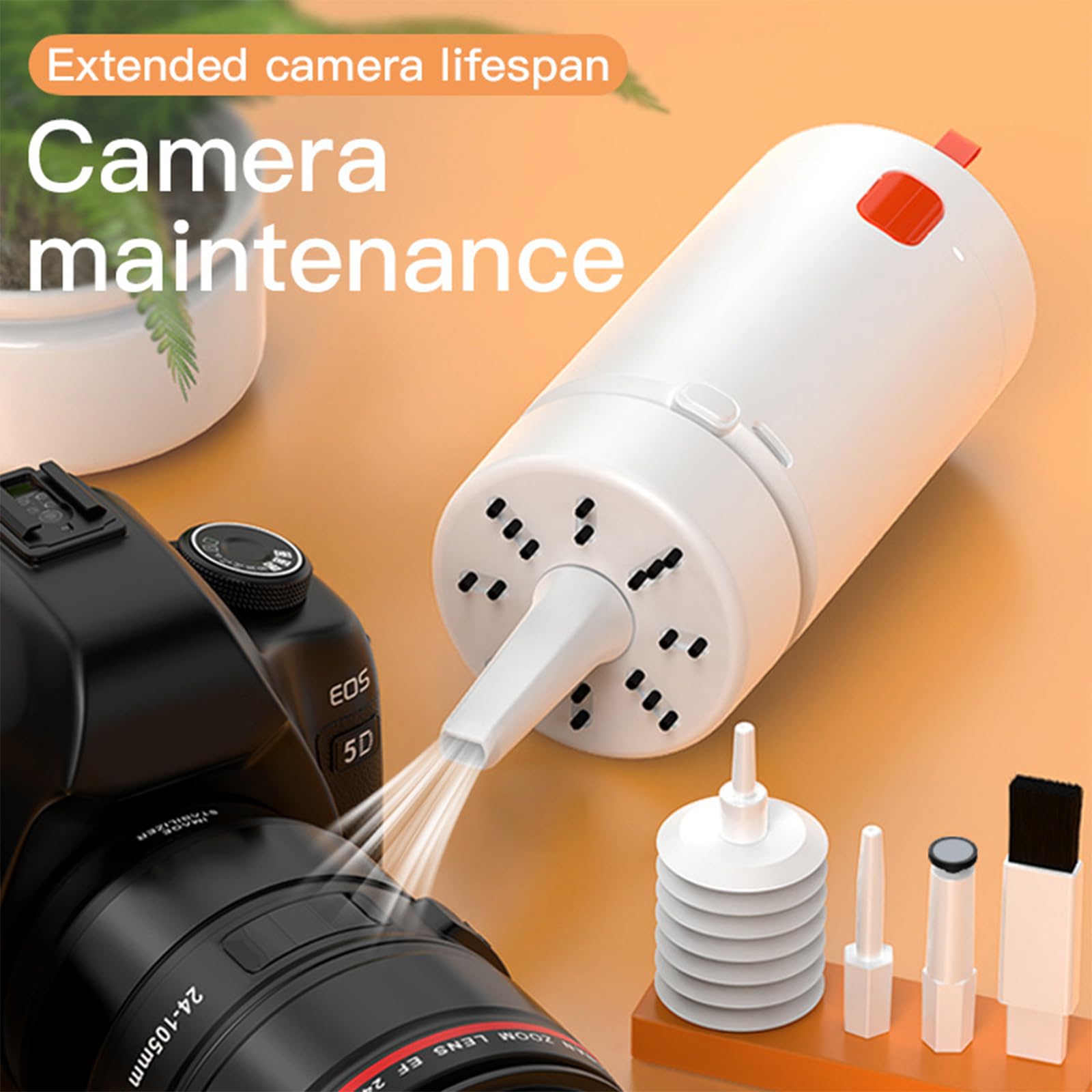 Kit de cepillos limpiadores para teclados de computadora 21 en 1, bolígrafo Limpiador para Auriculares, Almohadilla para Auriculares, Herramientas de Limpieza para teléfonos, Limpiador de Teclas