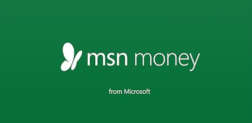 MSN Dinheiro