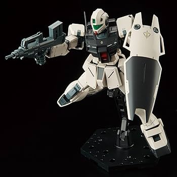 MG 1/100 ジム・コマンド(コロニー戦仕様) ガンプラ ポケットの中の戦争 Amazon | MG 機動戦士ガンダム0080 ポケットの中の戦争 ジム