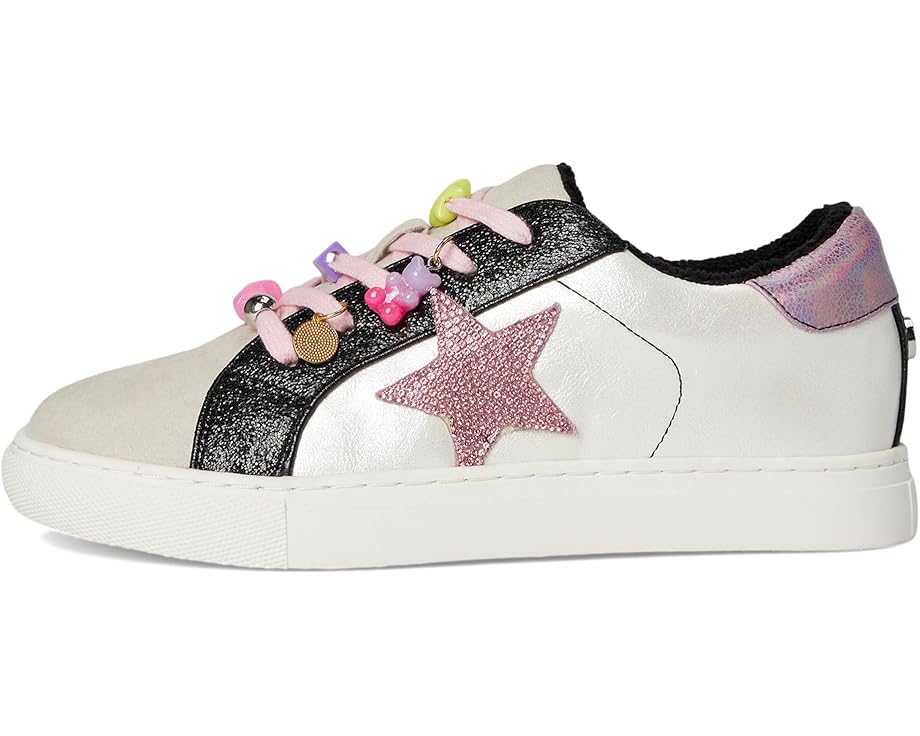 Steve Madden Kids Rezume (Little Kid/Big Kid) - Left View