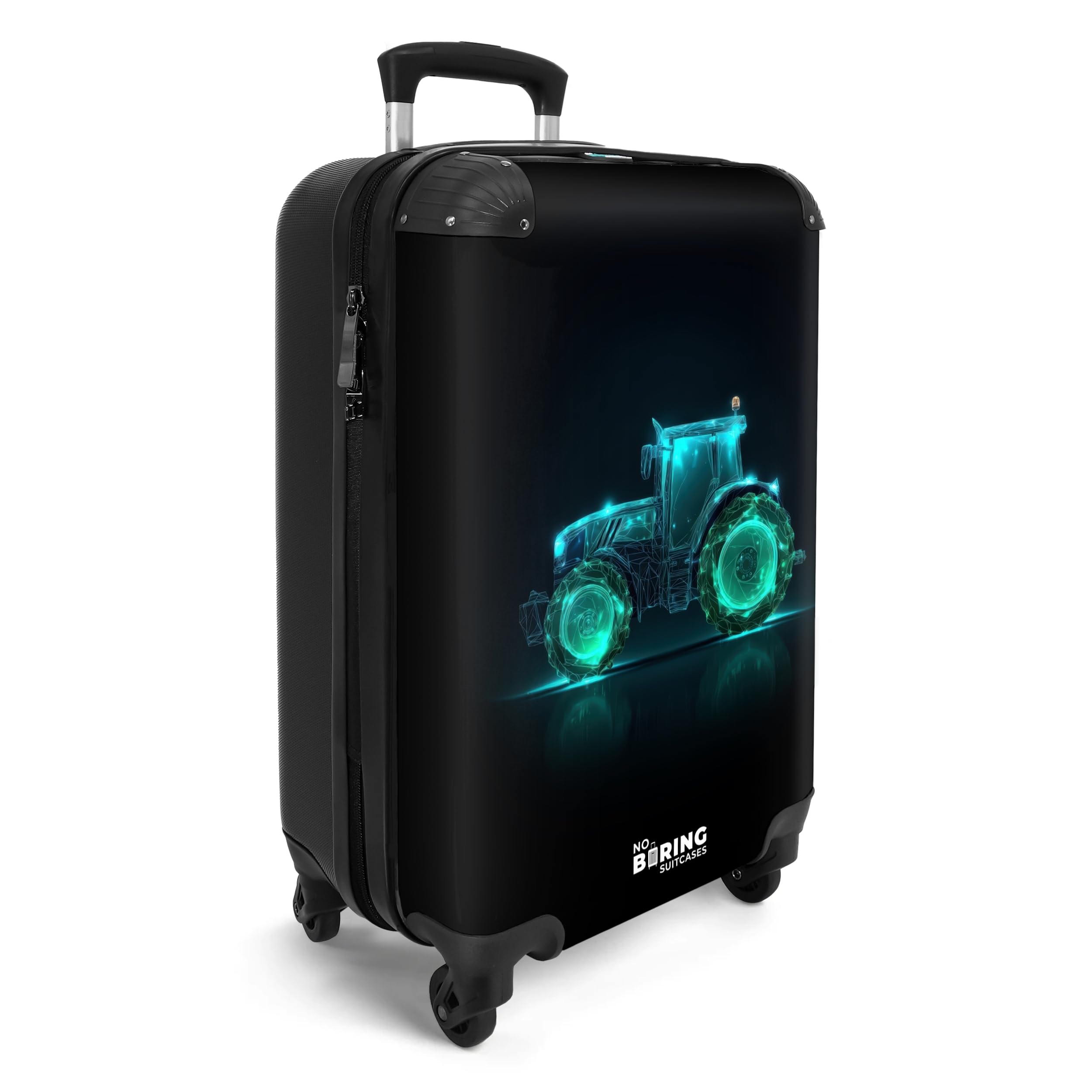 NoBoringSuitcases.com