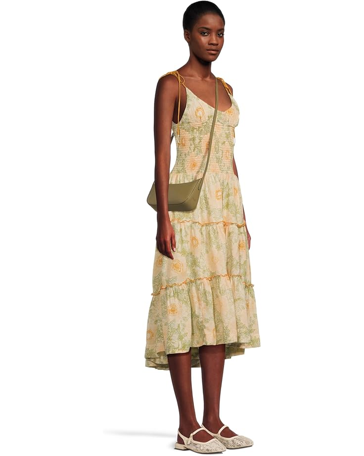 Kate Spade New York Halo Glazed Leather Crossbody - #6 of 6