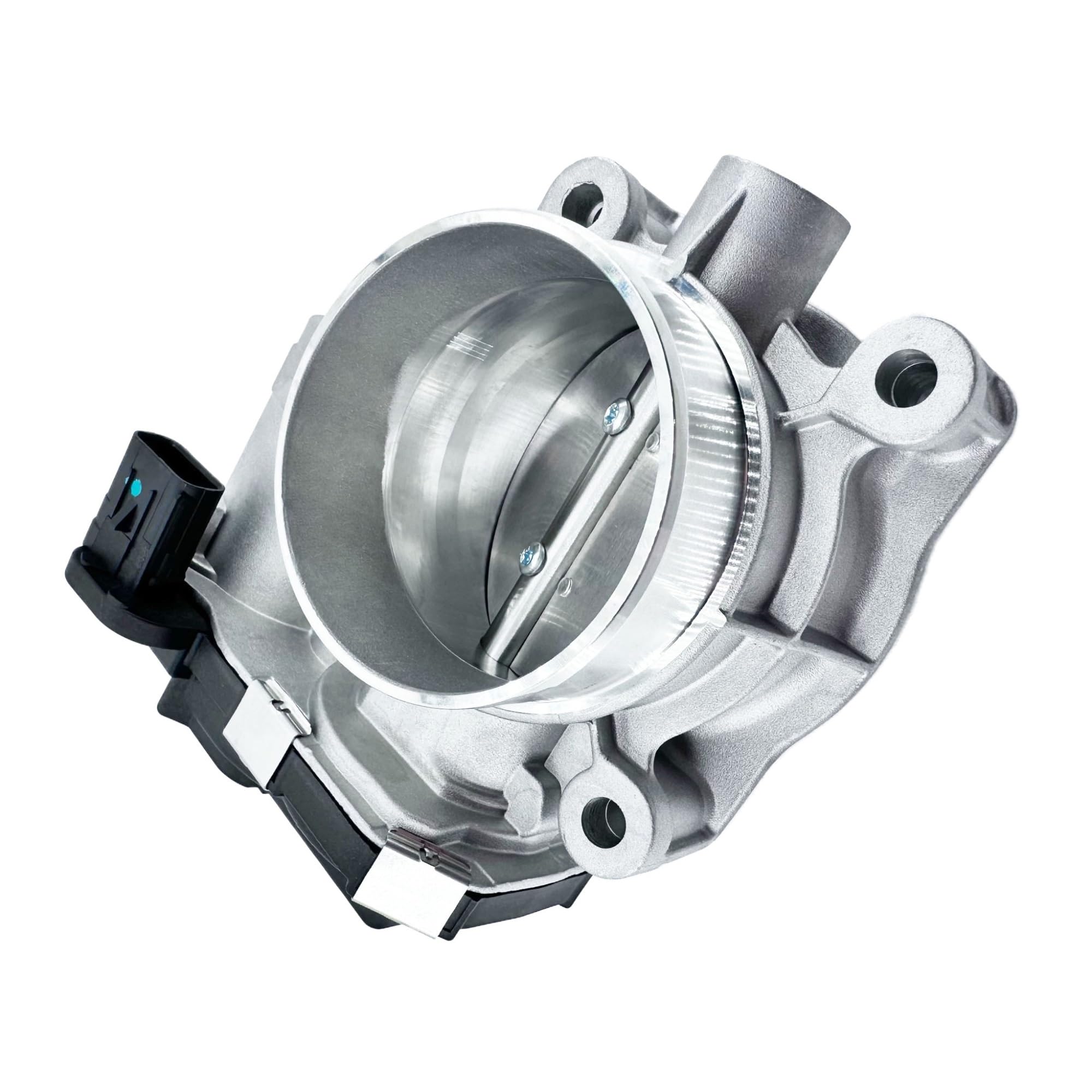 Cuerpo del acelerador 12670839 para Buick: recupera la potencia 7