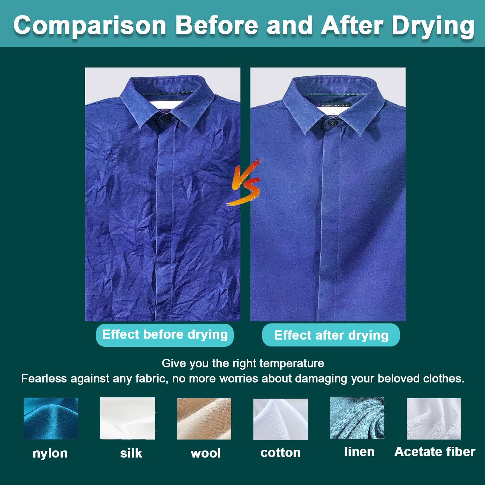 Planchador de Camisas y Maniqui Planchado con Cuidado Suave de Telas y Diseño Compacto para Planchar Camisas Pantalones y Calzado para Familias Modernas CombinationA