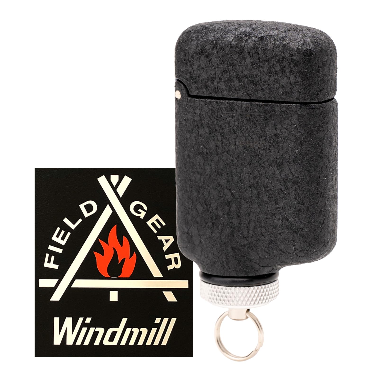 W1LD ワイルド Milder マイルダー 美品 チタンリム 送料無料 Amazon | ウインドミル(Windmill) ターボライター 黒 JP 充填式
