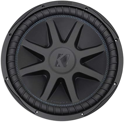 2 kicker 15 cvx Outlet