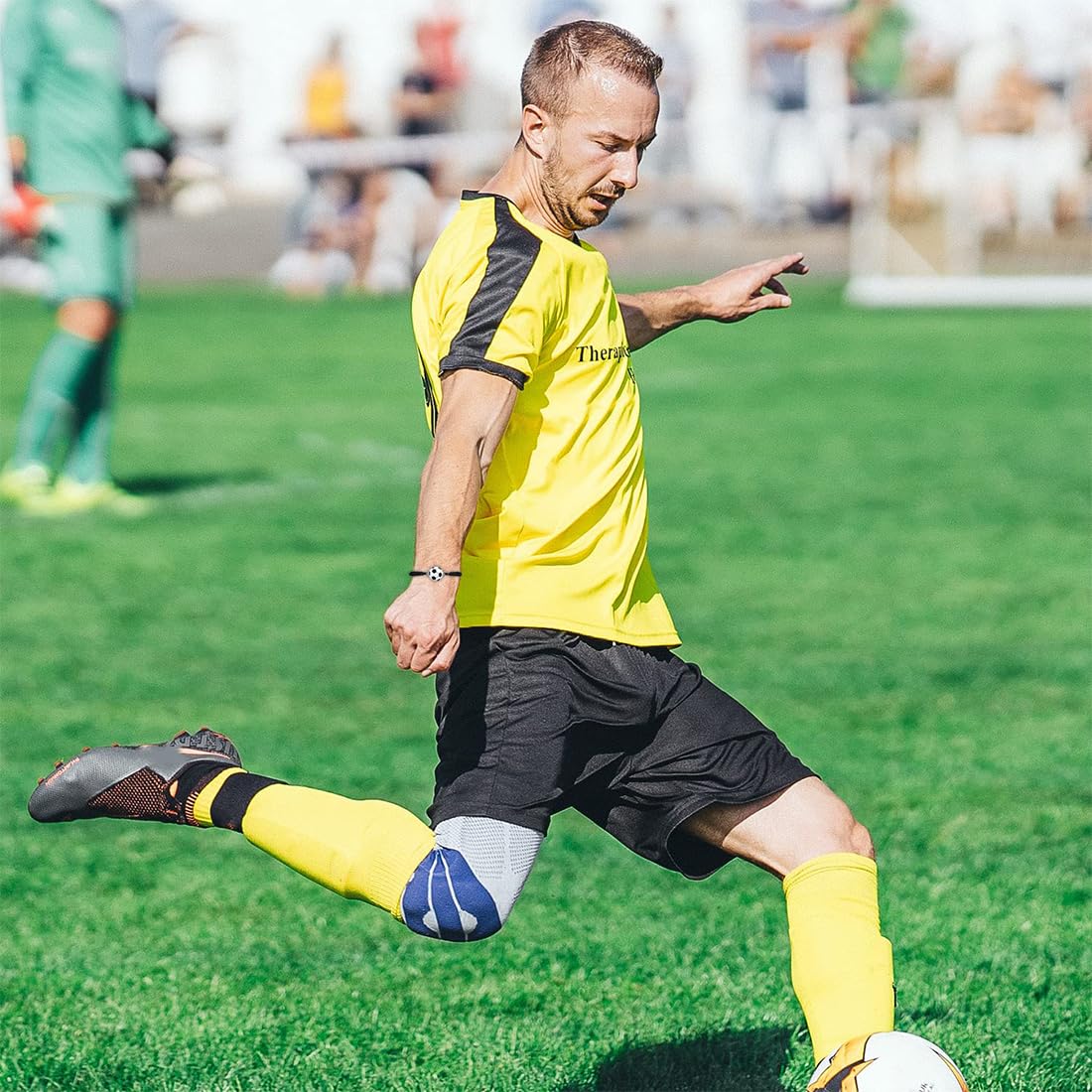 12 szt. Dziecięce bransoletki piłkarskie, plecione sportowe bransoletki piłkarskie, sportowe upominki, regulowane plecione bransoletki przyjaźni, dla dzieci sportowe urodziny