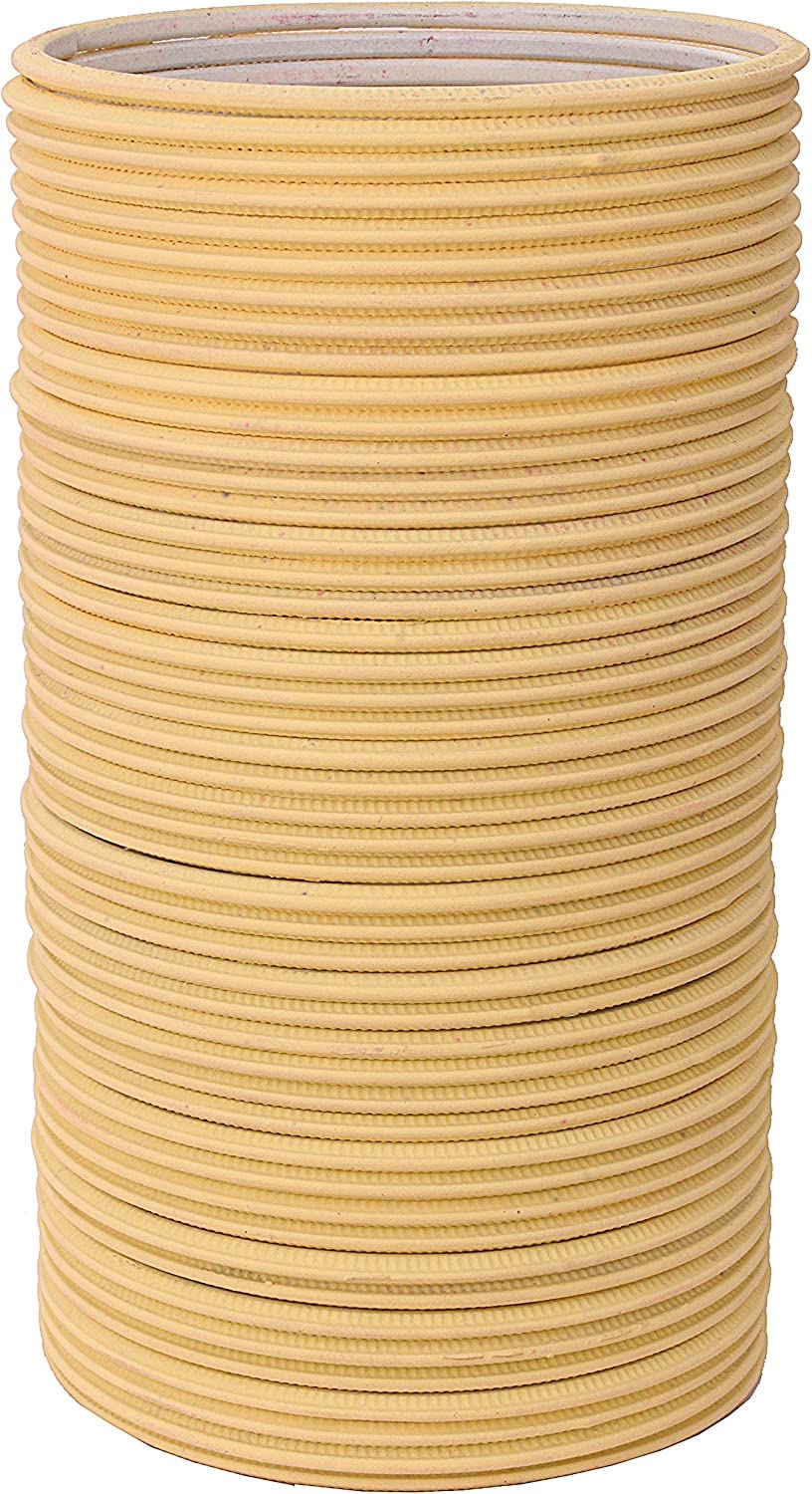 See full amazon price history chart for GoVika Non-Precious Beautiful and Elegant Base Metal and Zig Zag Pattern Matte Finished Traditional Bangle Set For Women and Girls (Pack of 48 Bangles) (Cream, 2.6) GoVika Non-Precious Beautiful and Elegant Base Metal and Zig Zag Pattern Matte Finished Traditional Bangle Set For Women and Girls (Pack of 48 Bangles) (Cream, 2.6) (B0C5RHHYLY) Amazon Price History, Amazon Price Tracker