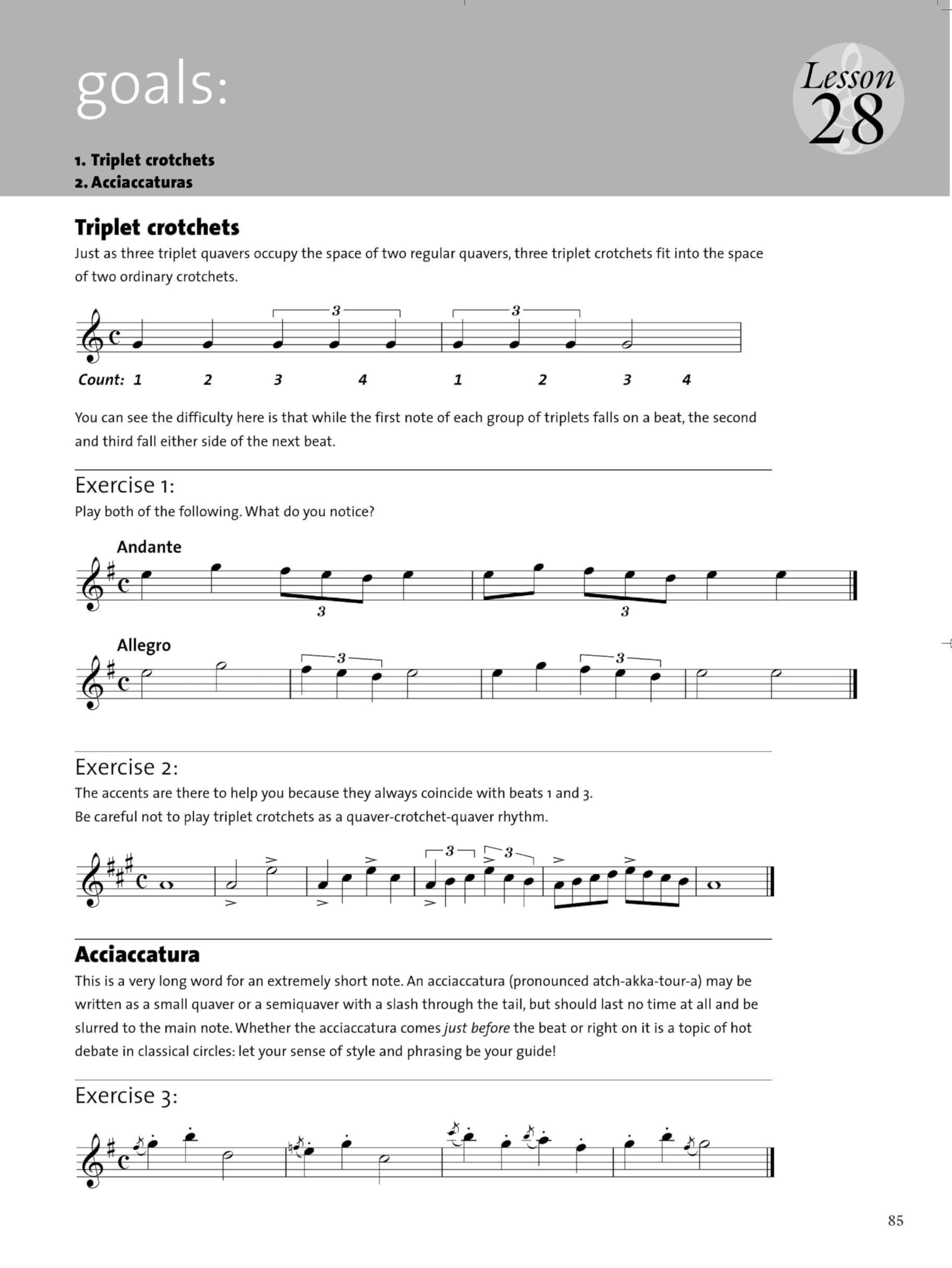New Tune a Day Flute Omnibus: Flute - Books 1 and 2