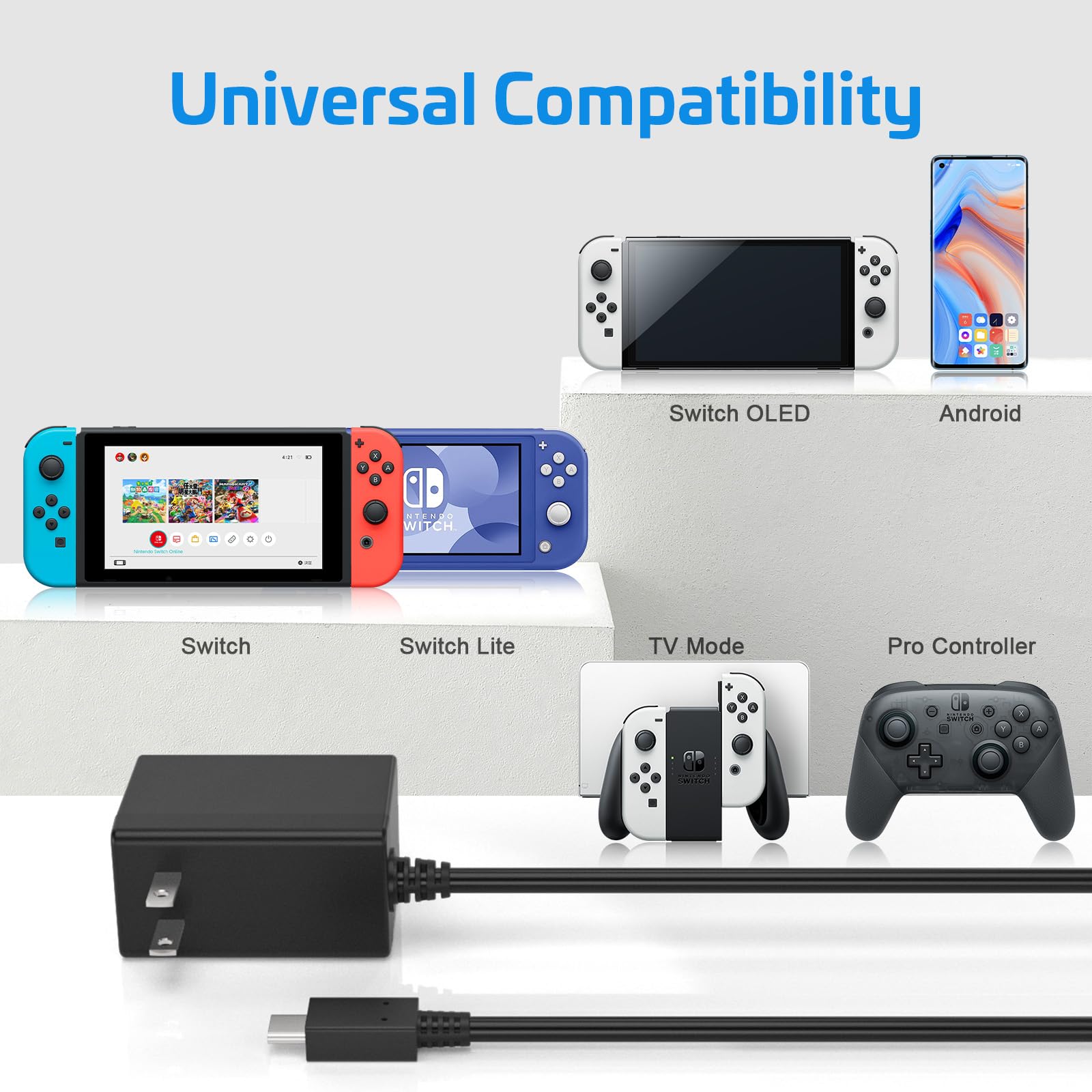 Hdmi Converter Nintendo Switch Lite Tv Output Switch Lite Switch