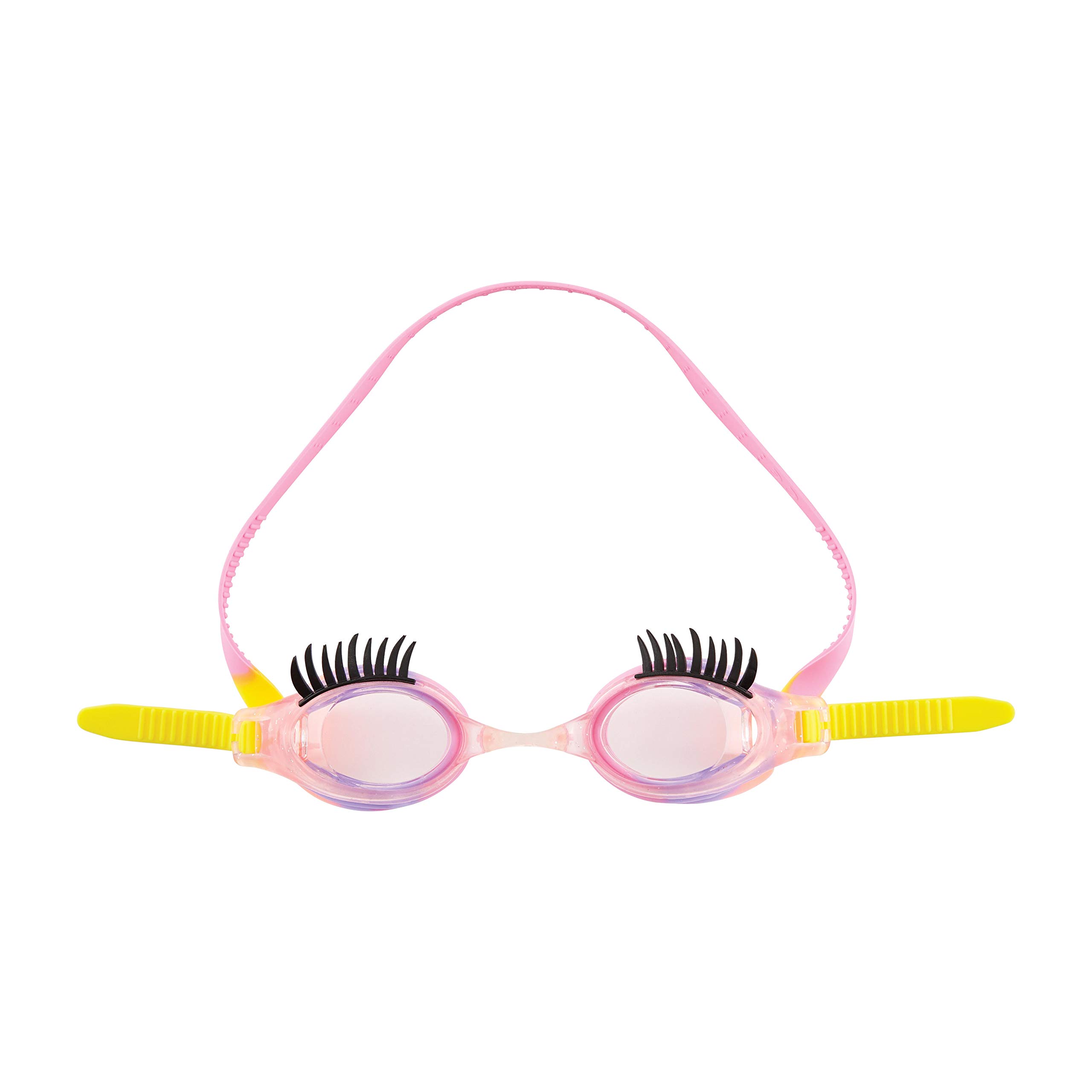 Brille für Mädchen