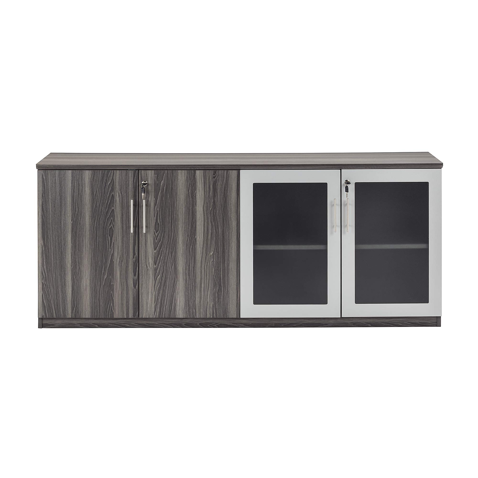 MACO Amazon.com: Safco Products Medina Modern Office Storage Wall