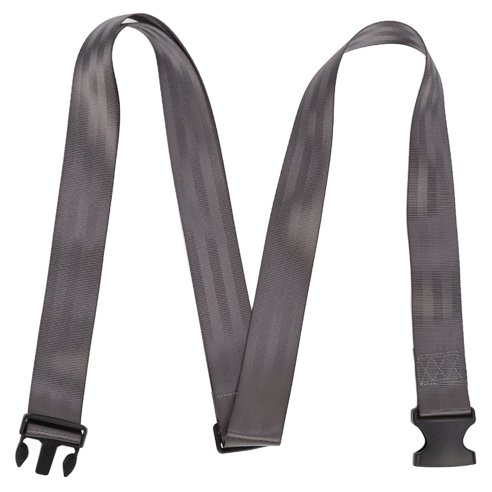 Ceinture De Mobilisation Mulligan - 2 Pièces, Réglables, Pour Kiné, Rééducation, étirements Et Traction Manuelle