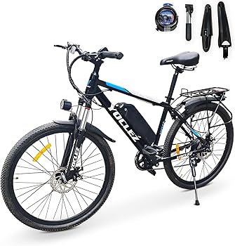 送料無料ディスク式 MTB電動自転車 36V 8Ah 5速 26インチ動作確認済 送料無料ディスク式 MTB電動自転車 36V 8Ah 5速 26インチ動作確認済