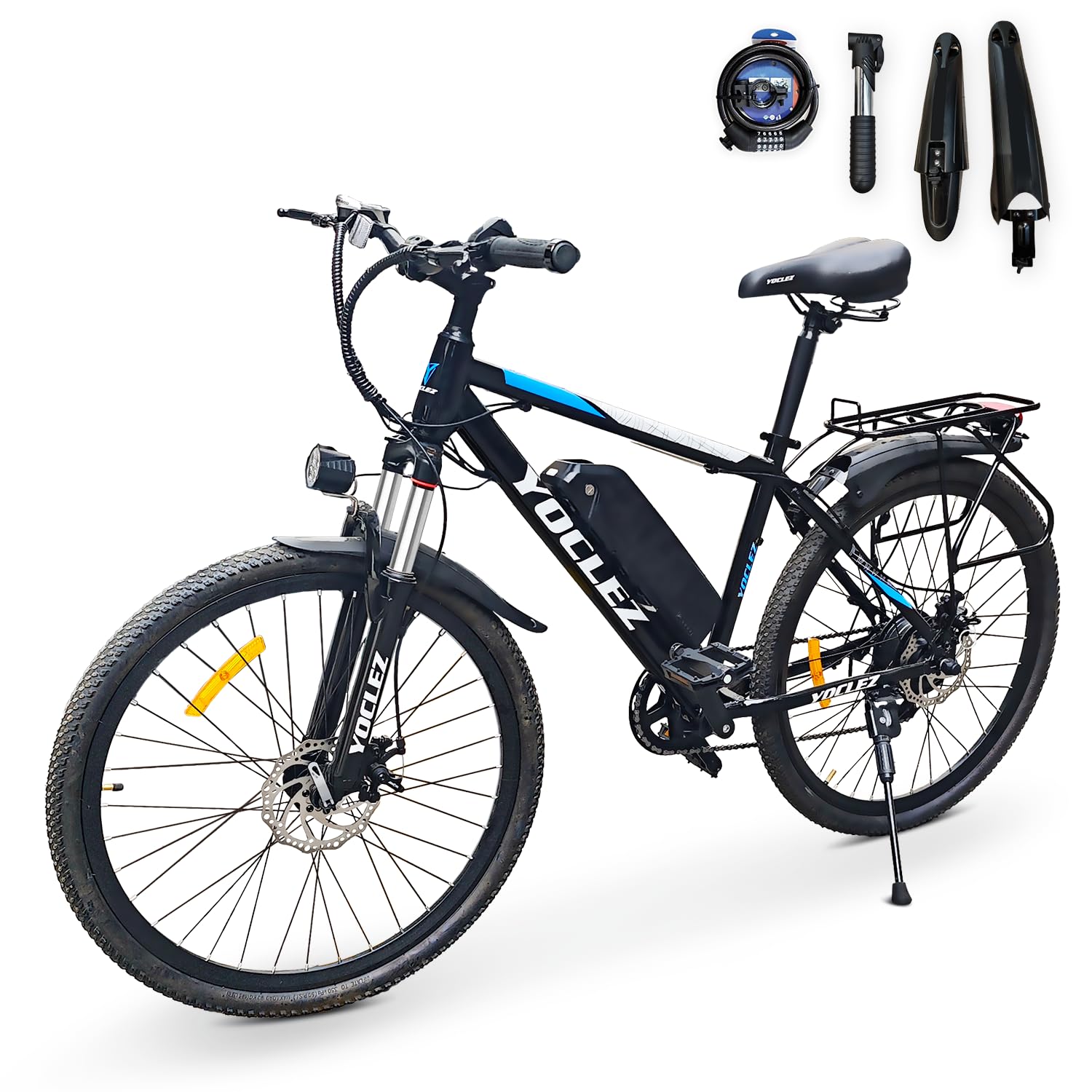 自転車本体 DID SUPER73 電動自転車 ブラック SUPER73 ZX – super73.jp