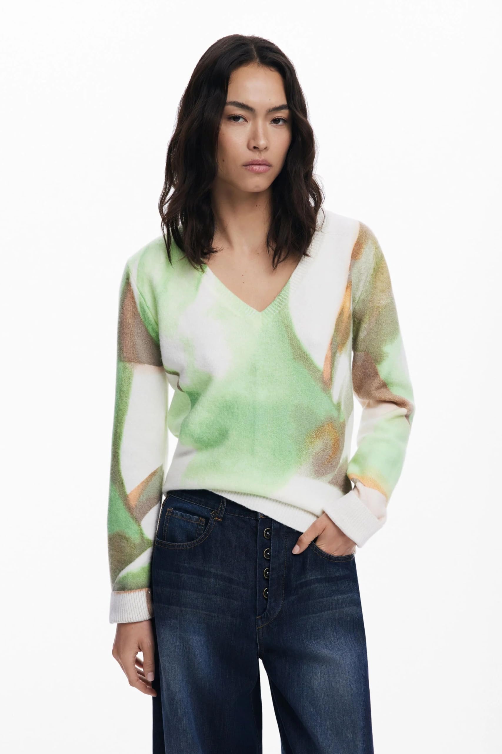 JERS_Oulu, 4146 Lettuce Green, XS