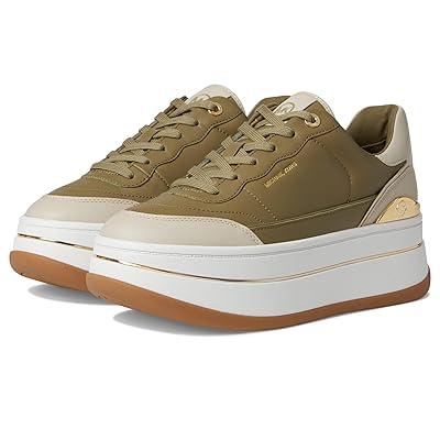 MICHAEL Michael Kors Hayes Lace Up Women