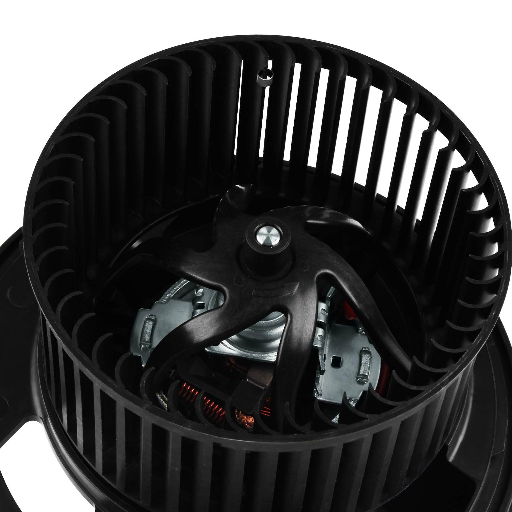 64119227670 Ventilador habitáculo,Motores de los ventiladores Compatible con B-MW Serie 1 E81 E87 2004-2011 Serie 1 Convertible E88 2007-2013 Serie 1 Coupe E82 2009-2013 Serie 3 E90 2004-2011