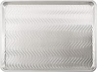 Vista 9 de Mrs. Anderson's Baking Bandeja de media hoja, 13 x 18 pulgadas, aluminio pesado de grado comercial calibre 19