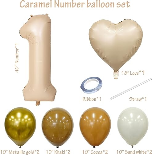 Vista 378 de 40" Macaron purple Number Balloons Helium Foil Mylar Balloon Birthday Party banquet Decoration 9