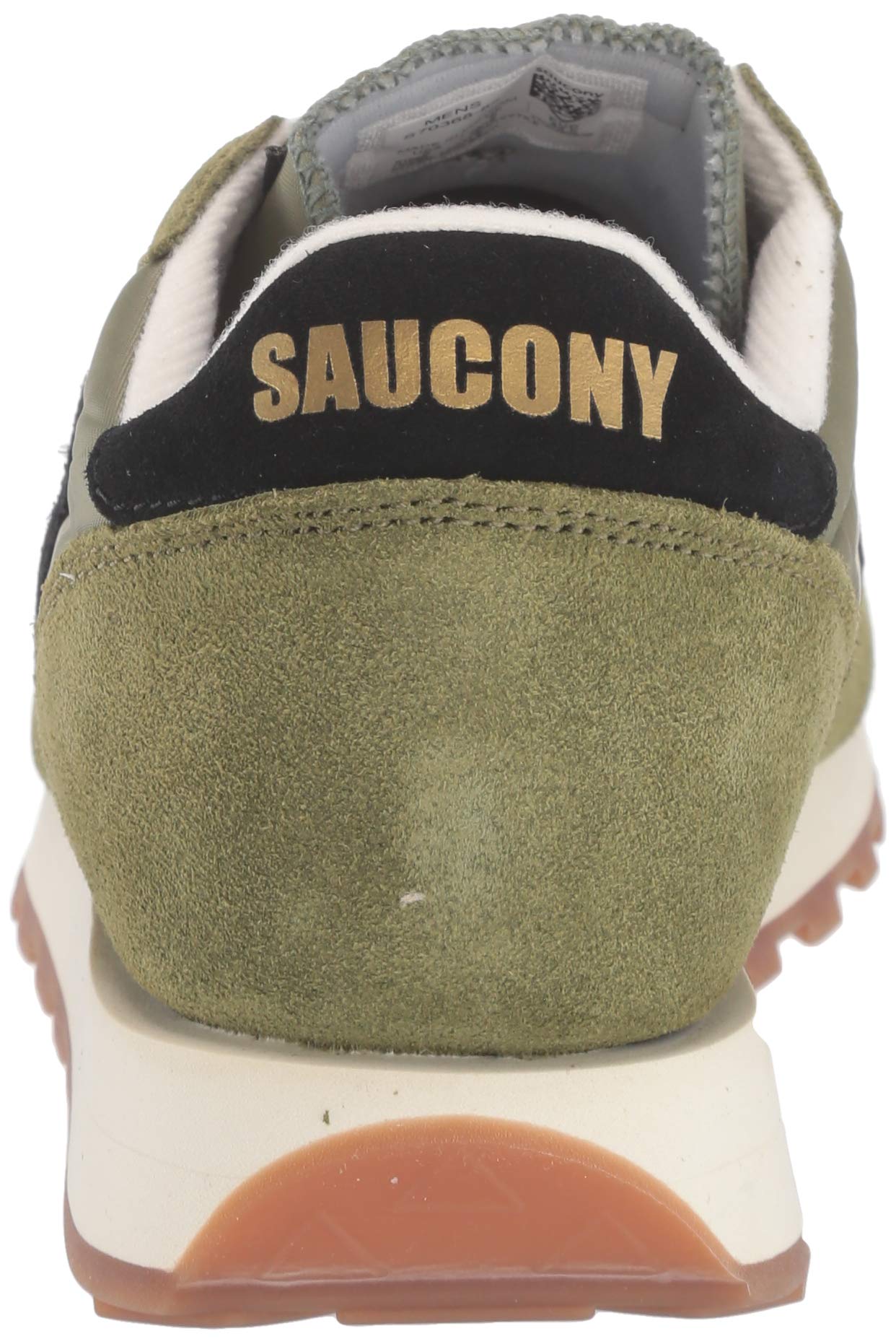 Saucony Jazz Original Vintage Sneakers BassesHomme