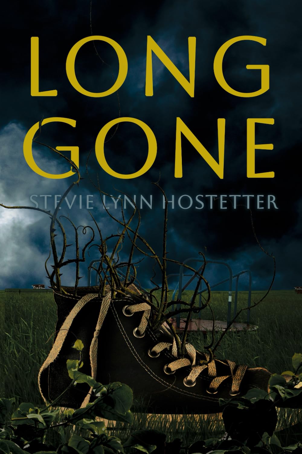 Long Gone (Darkness Falls)