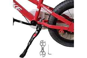 VECKUSON Bike Kickstand for 16 Inch Kids Bike