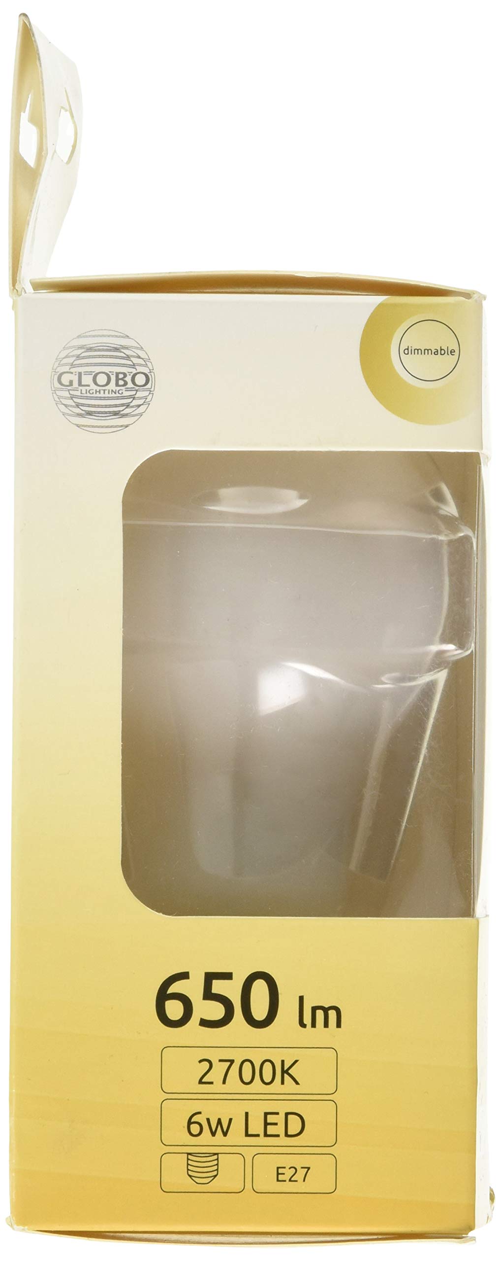 GLOBO LED - LEUCHTMITTEL LED Lamp