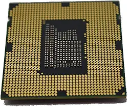 Intel Processador Dual-Core i3-2100 3,1 GHz 3 MB Cache LGA 1155 - BX80623I32100