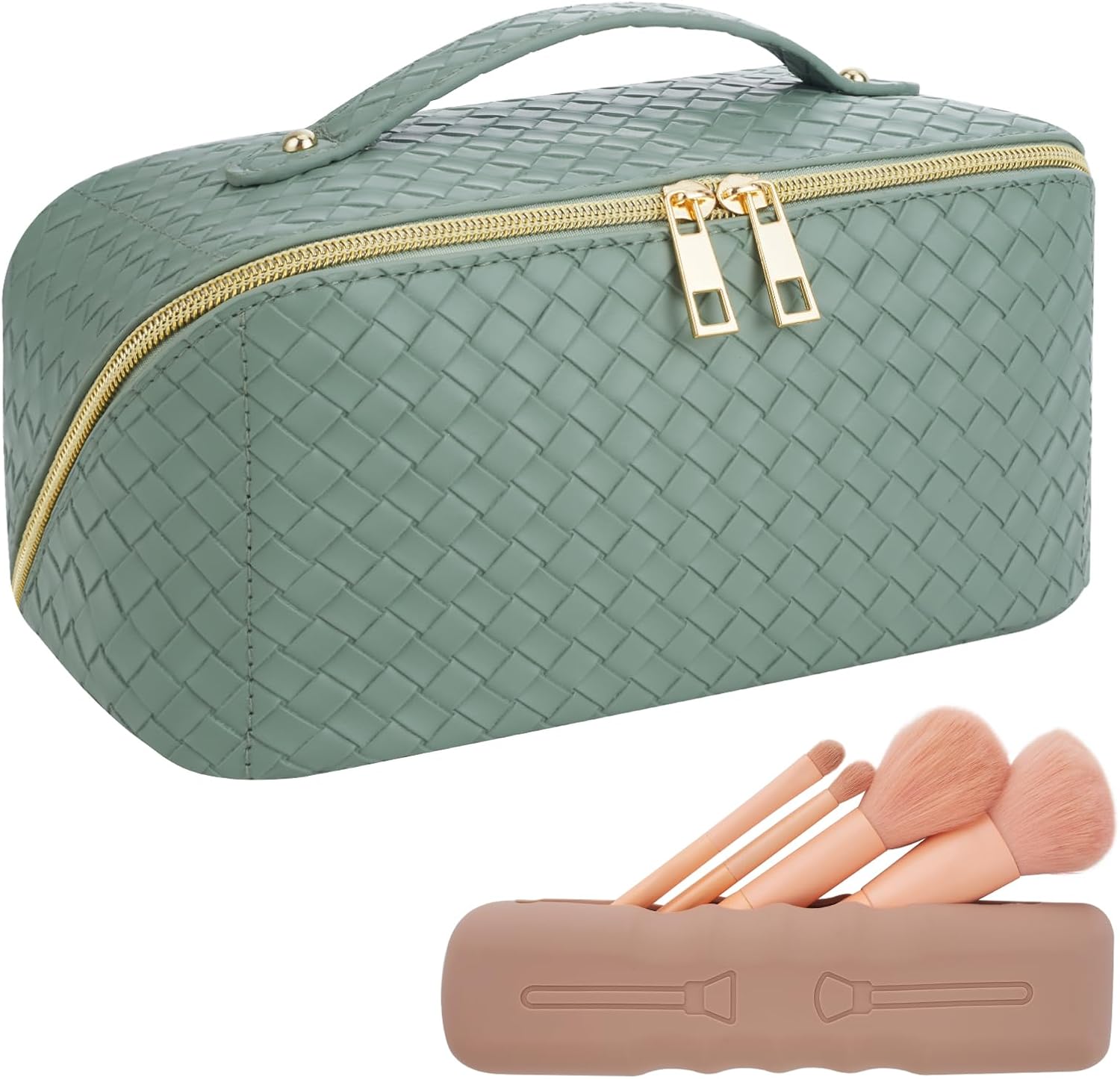 Beauty case da viaggio: consigli per viaggiatrici su cosa portare