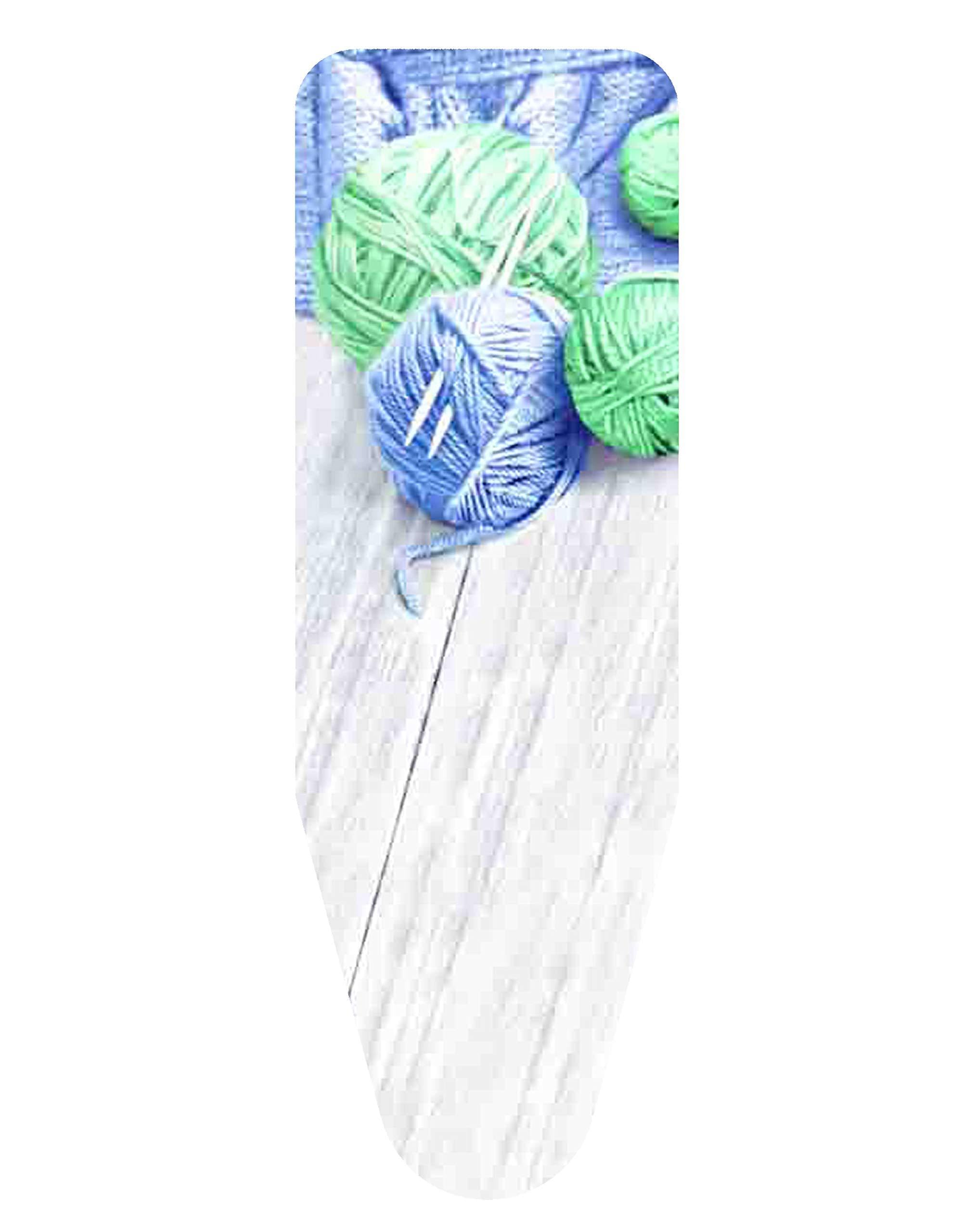 Colombo Ironing board cover GOMITOLI BLU Medium various