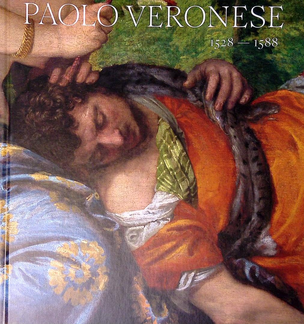 PAOLO VERONESE [1528-1588]