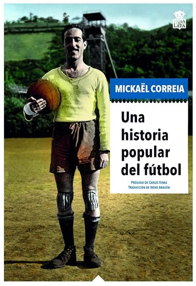 Una historia popular del fútbol