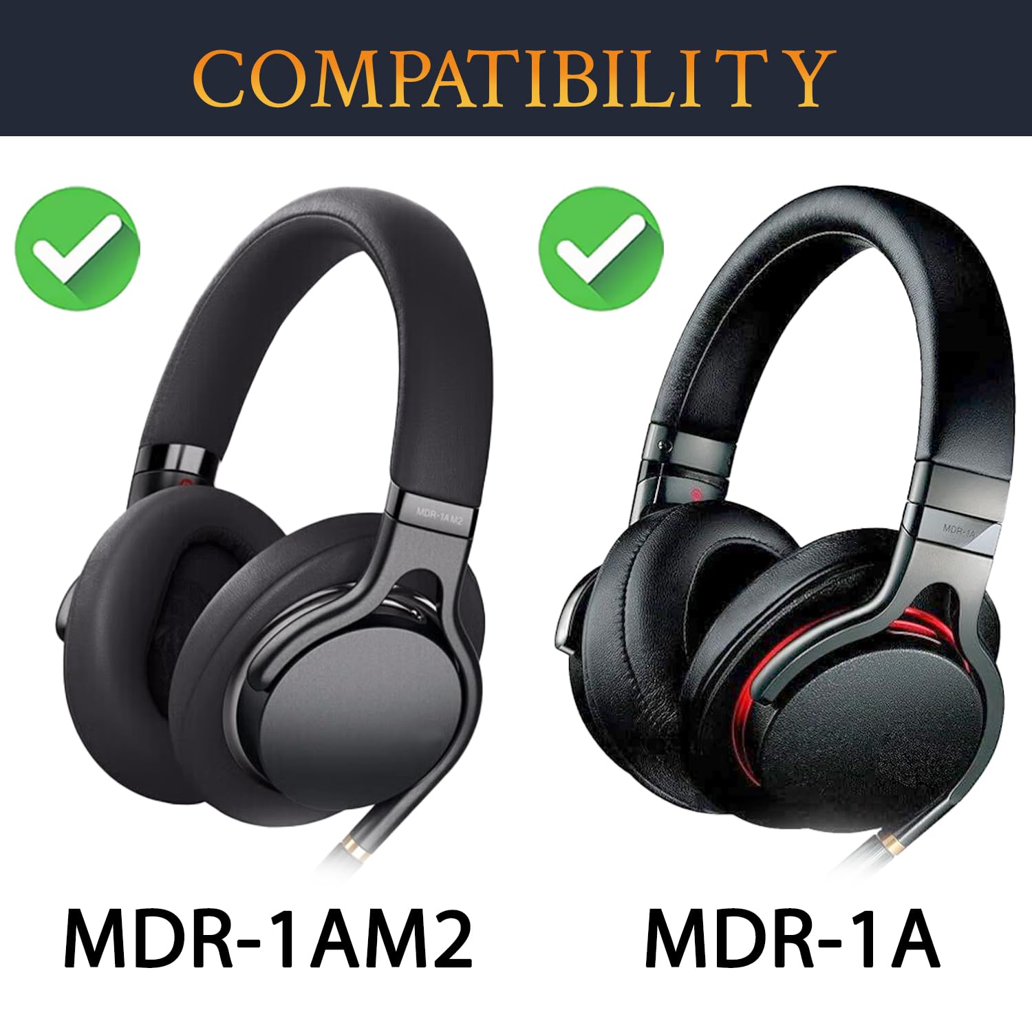 SONY ソニー ヘッドホン MDR-MV1 ★ ヘッドバンドカバー、スタンド付 Amazon.co.jp: ソニー(SONY) モニターヘッドホン MDR-MV1:背面
