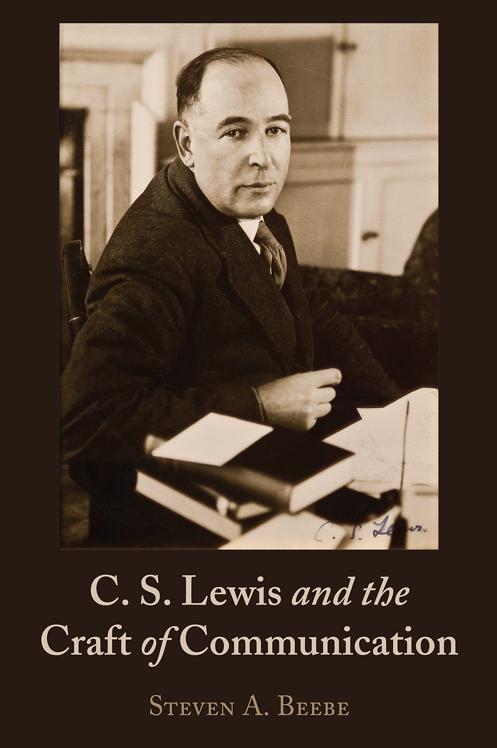 C. S. Lewis and the Craft