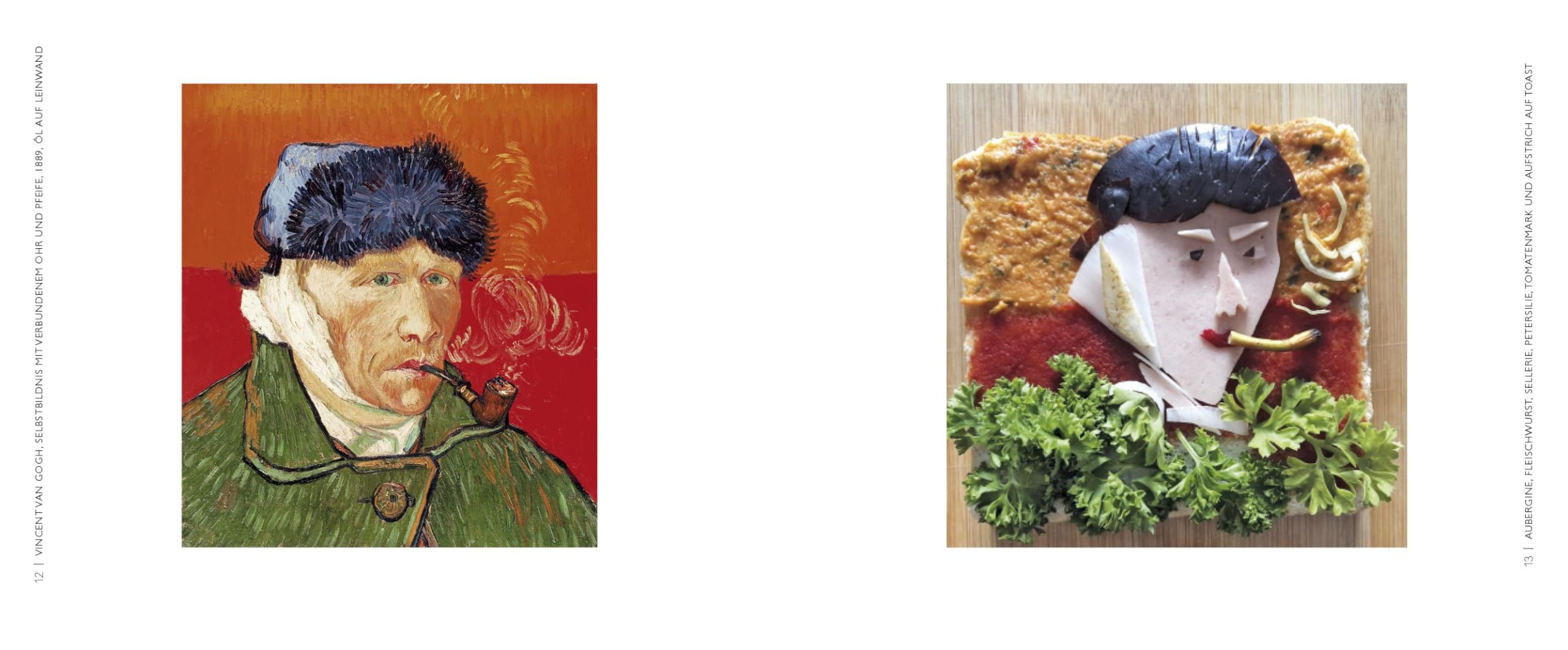 Kunstgeschichte als Brotbelag ((Fast) immer lustig, Band 7)