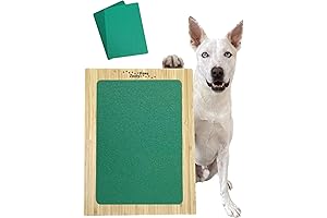 Zenley Paws Dog Scratch Board