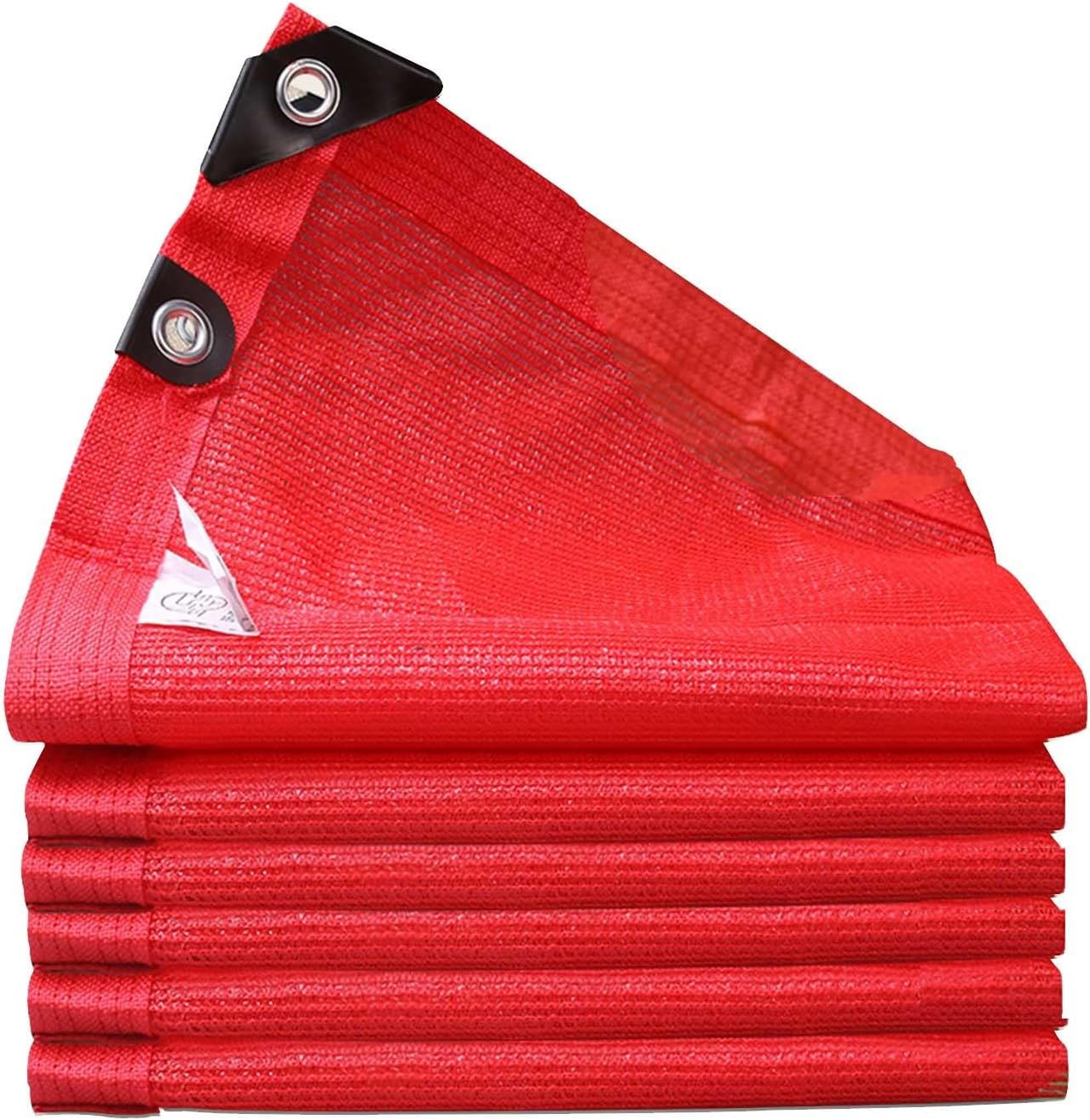 Shade Cloth Greenhouse Shading Net 90 Red Shade Fabric