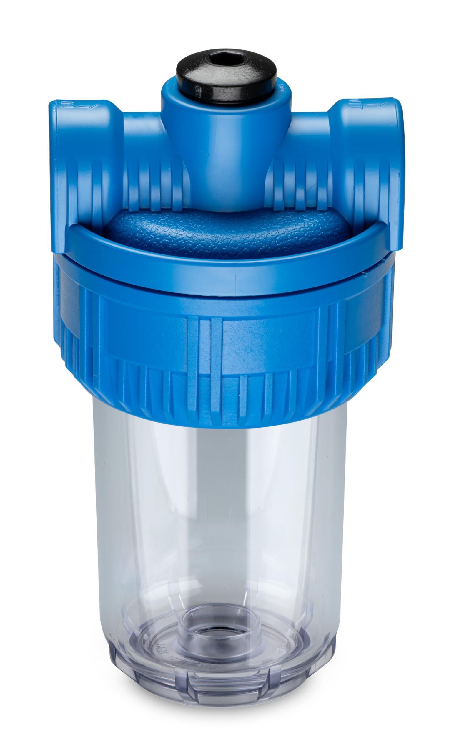 Filtration de l'eau efficace avec le conteneur filtre 5" WK