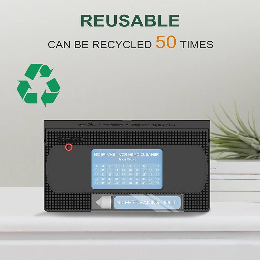 ソニー　Hi8 ME ビデオテープ　7本　ヘッドクリーナー　セット 41M8GZxd3gS.jpg