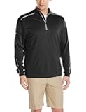 Callaway Men's Long Sleeve Opti-Repel 1/4-Zip Jacket