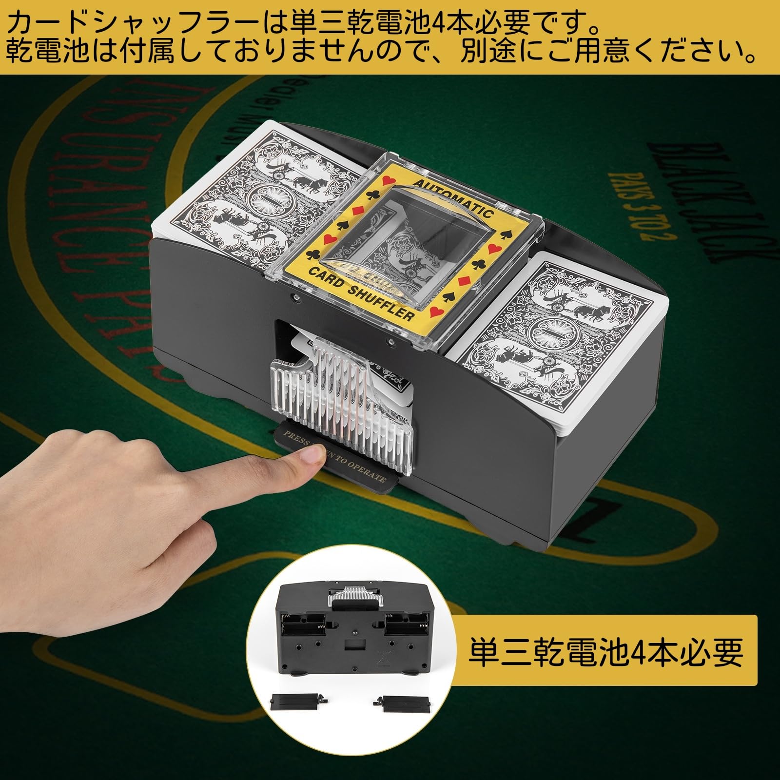 Amazon | Goplus ポーカーセット 数字入り 14g 600枚 アルミケース